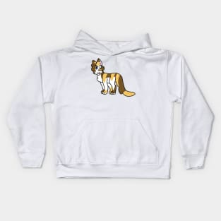 Poppyfrost Kids Hoodie